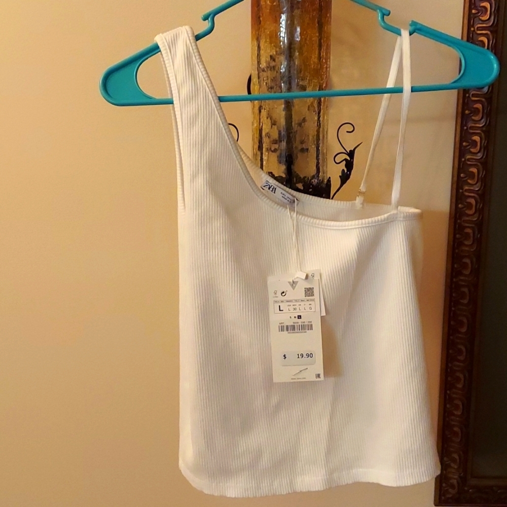 Blouse white